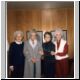 Donna Benson Lee Ann Paerkinson Wyman Margaret Benson Keller Lera Benson Whittle 1986.jpg